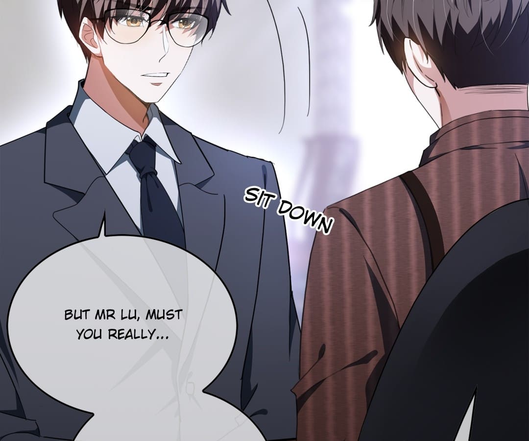 The Naive Mr. Lu Chapter 80 #23