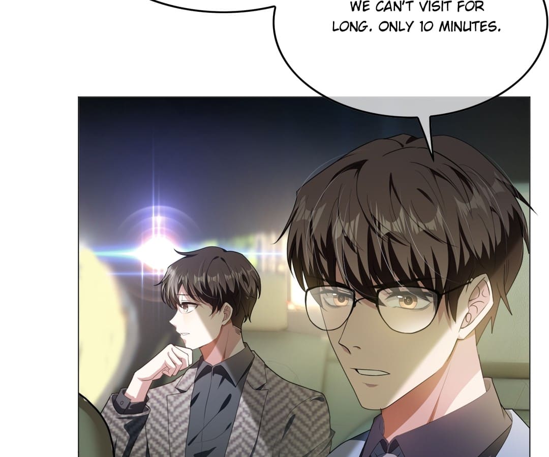 The Naive Mr. Lu Chapter 80 #33