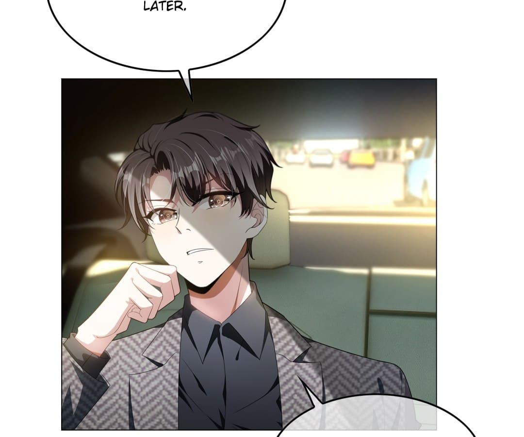 The Naive Mr. Lu Chapter 80 #35