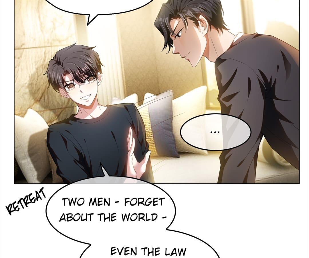 The Naive Mr. Lu Chapter 78 #16