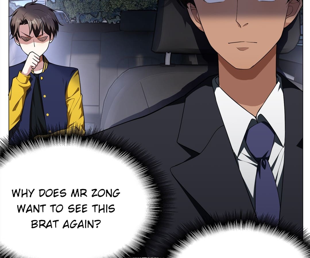 The Naive Mr. Lu Chapter 74 #91