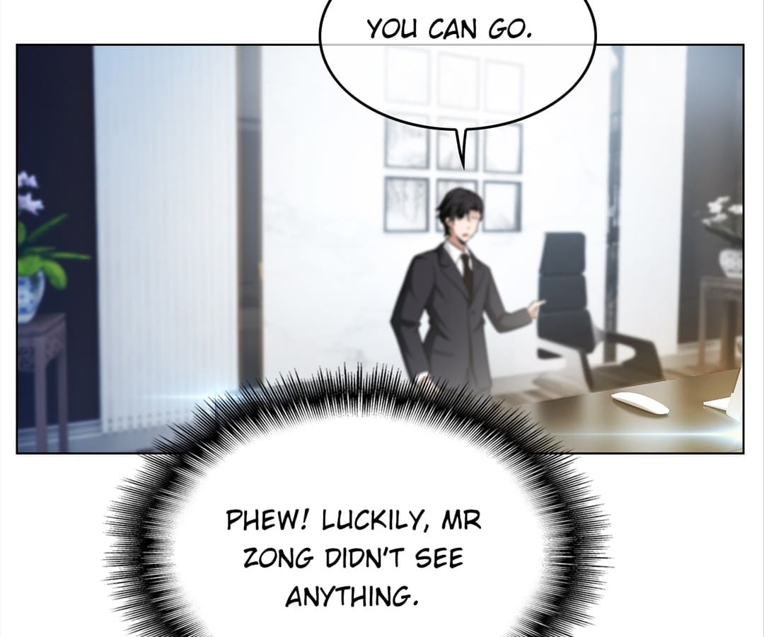 The Naive Mr. Lu Chapter 71 #49