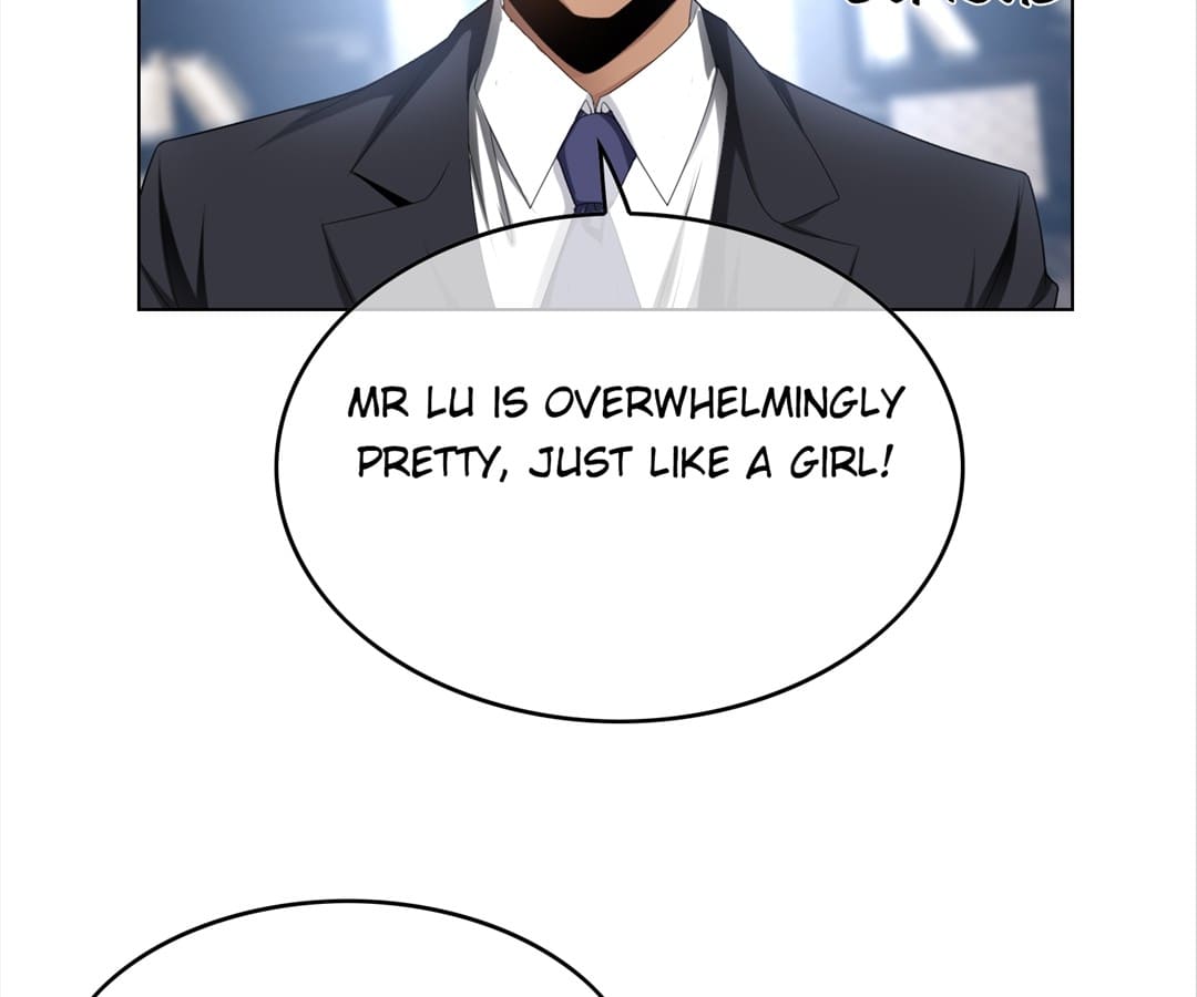The Naive Mr. Lu Chapter 71 #72