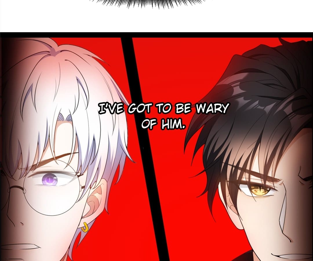 The Naive Mr. Lu Chapter 62 #93