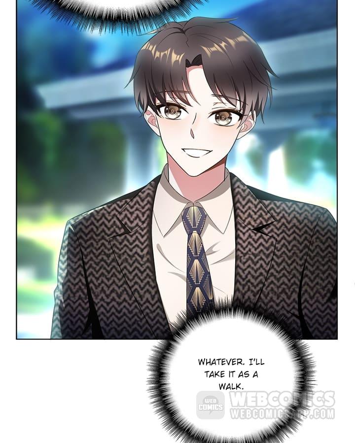 The Naive Mr. Lu Chapter 58 #25