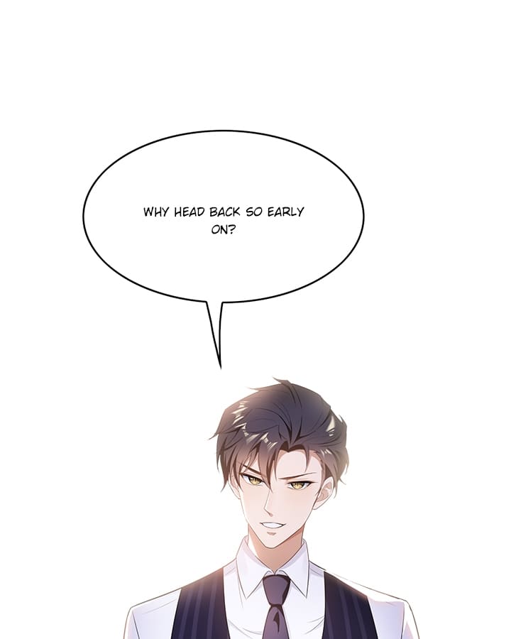 The Naive Mr. Lu Chapter 58 #38