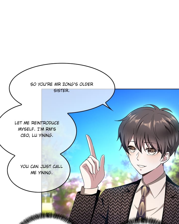 The Naive Mr. Lu Chapter 58 #55