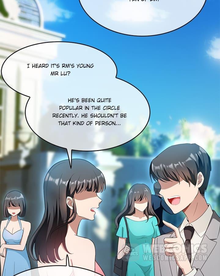 The Naive Mr. Lu Chapter 57 #2