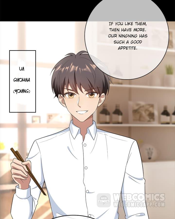 The Naive Mr. Lu Chapter 59 #33