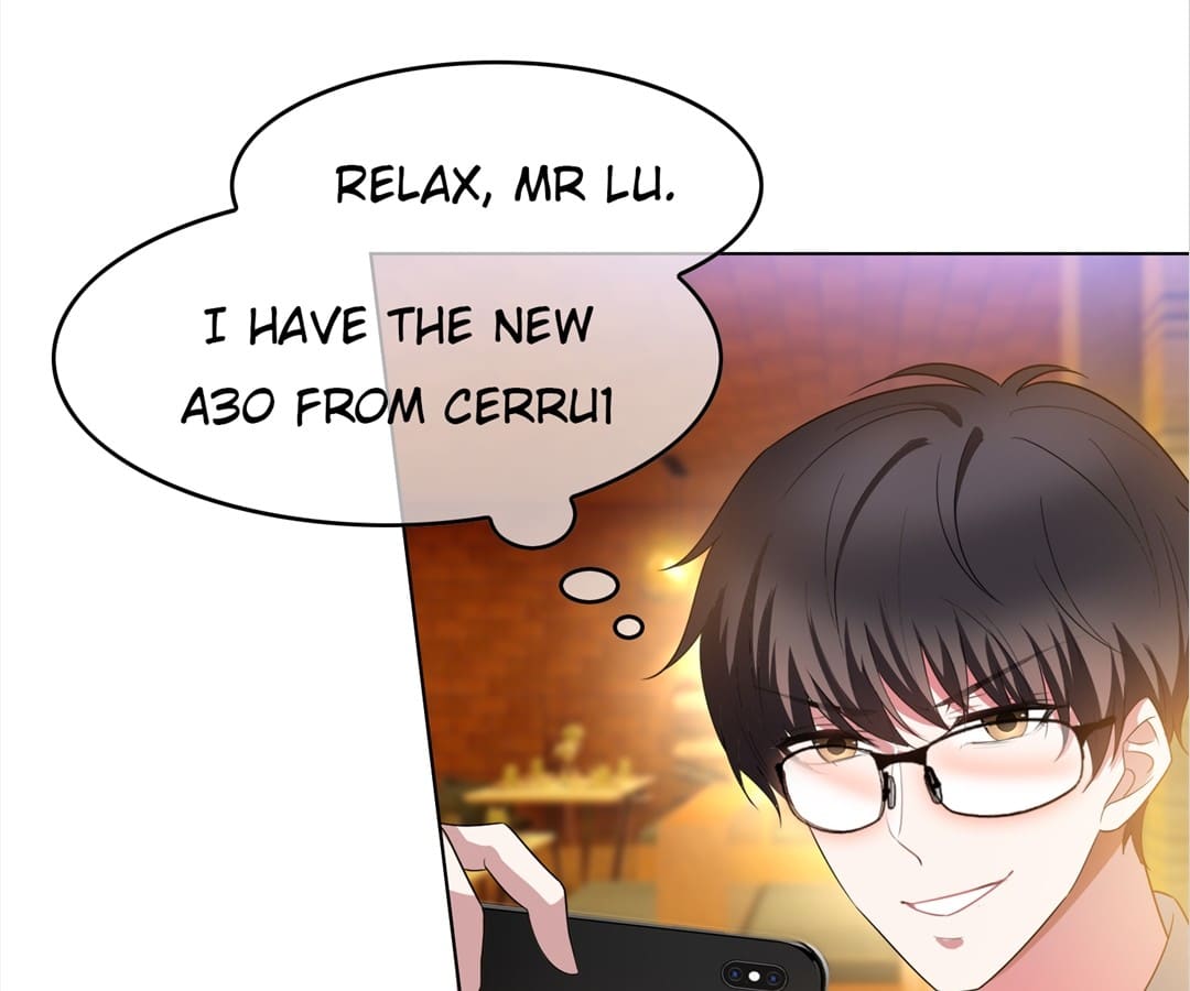 The Naive Mr. Lu Chapter 53 #8