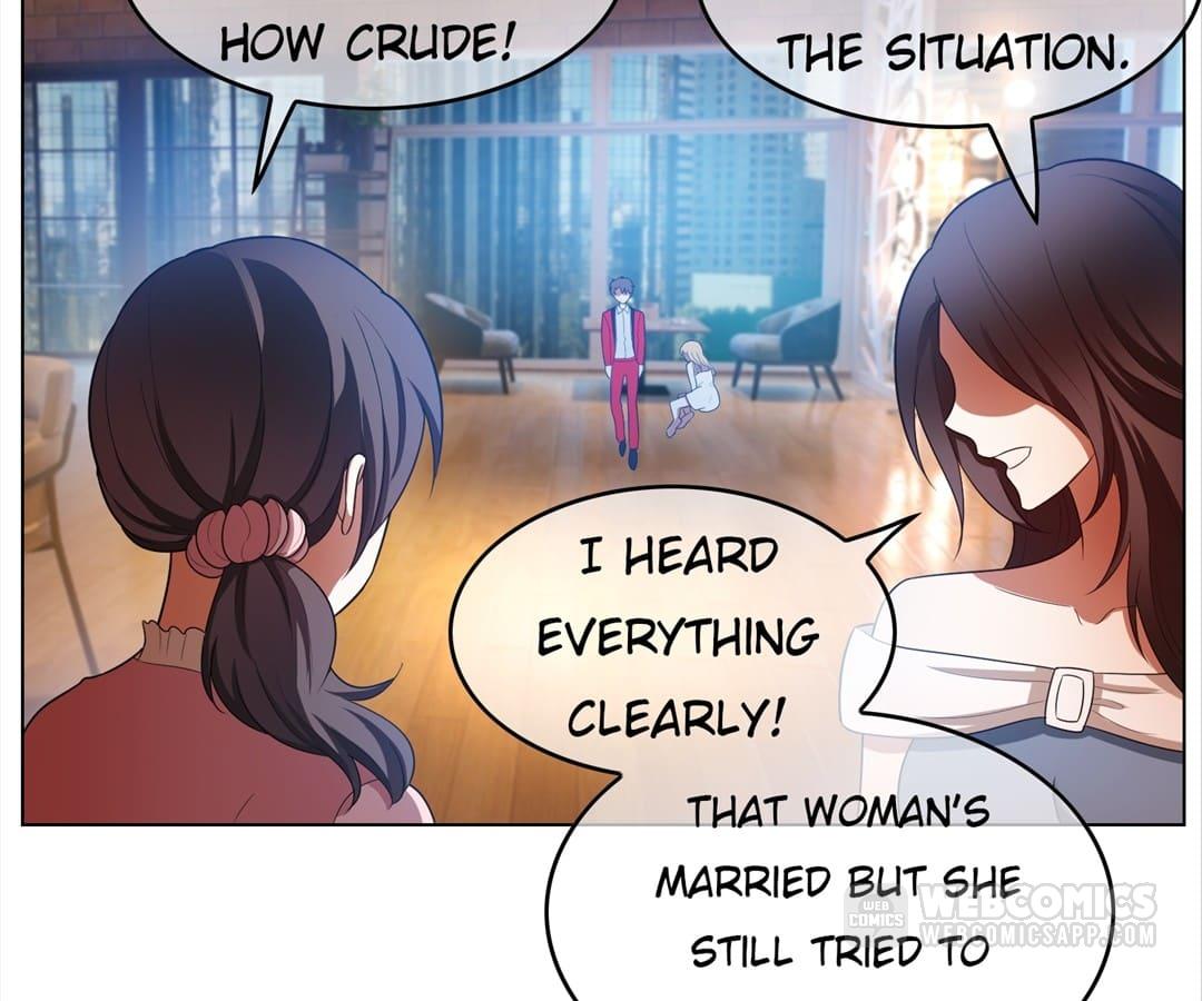 The Naive Mr. Lu Chapter 53 #57