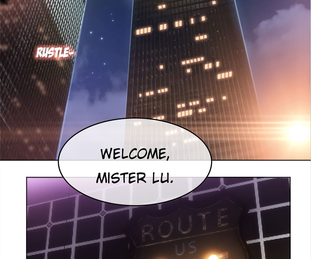 The Naive Mr. Lu Chapter 48 #3