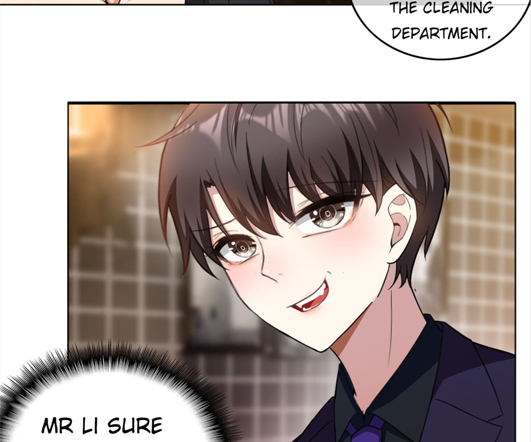 The Naive Mr. Lu Chapter 48 #7