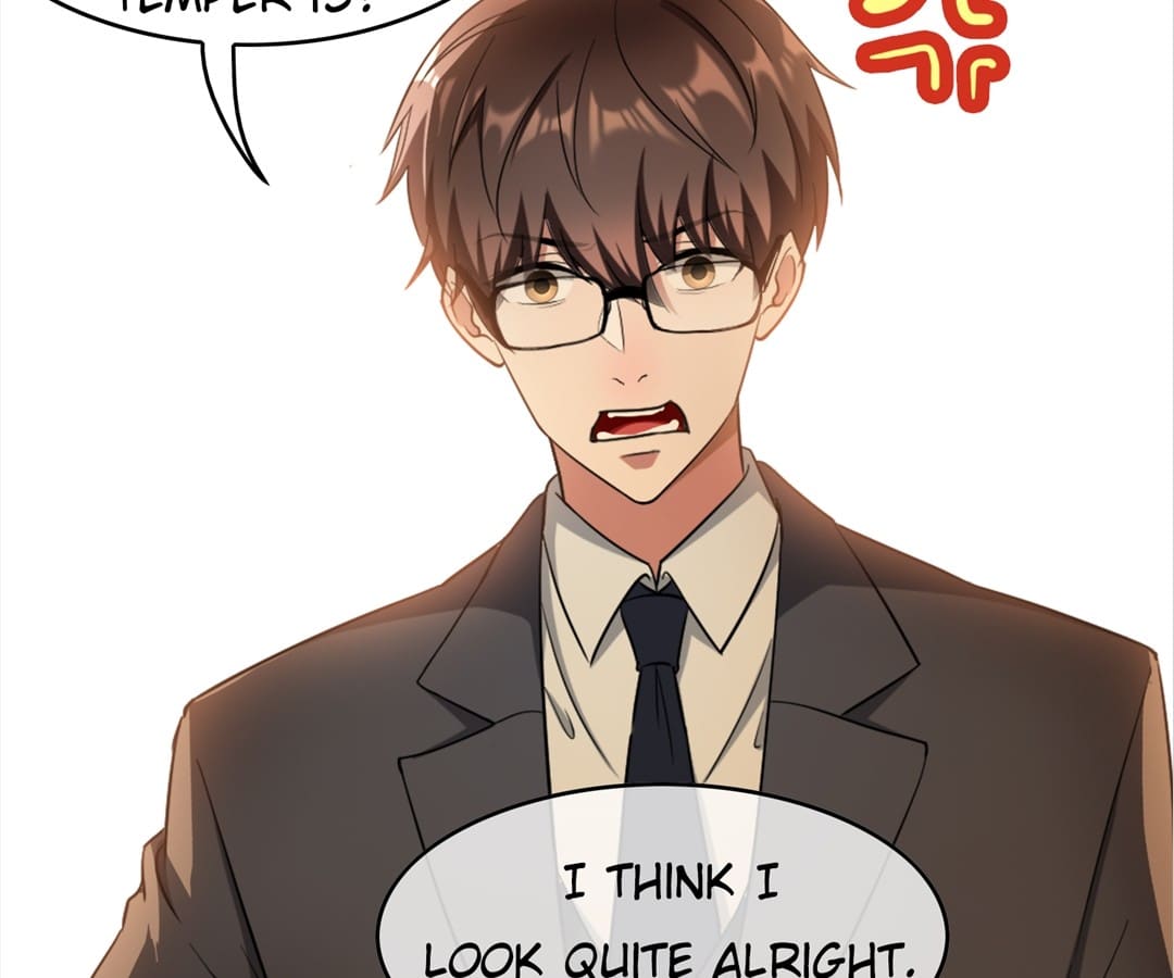 The Naive Mr. Lu Chapter 50 #37