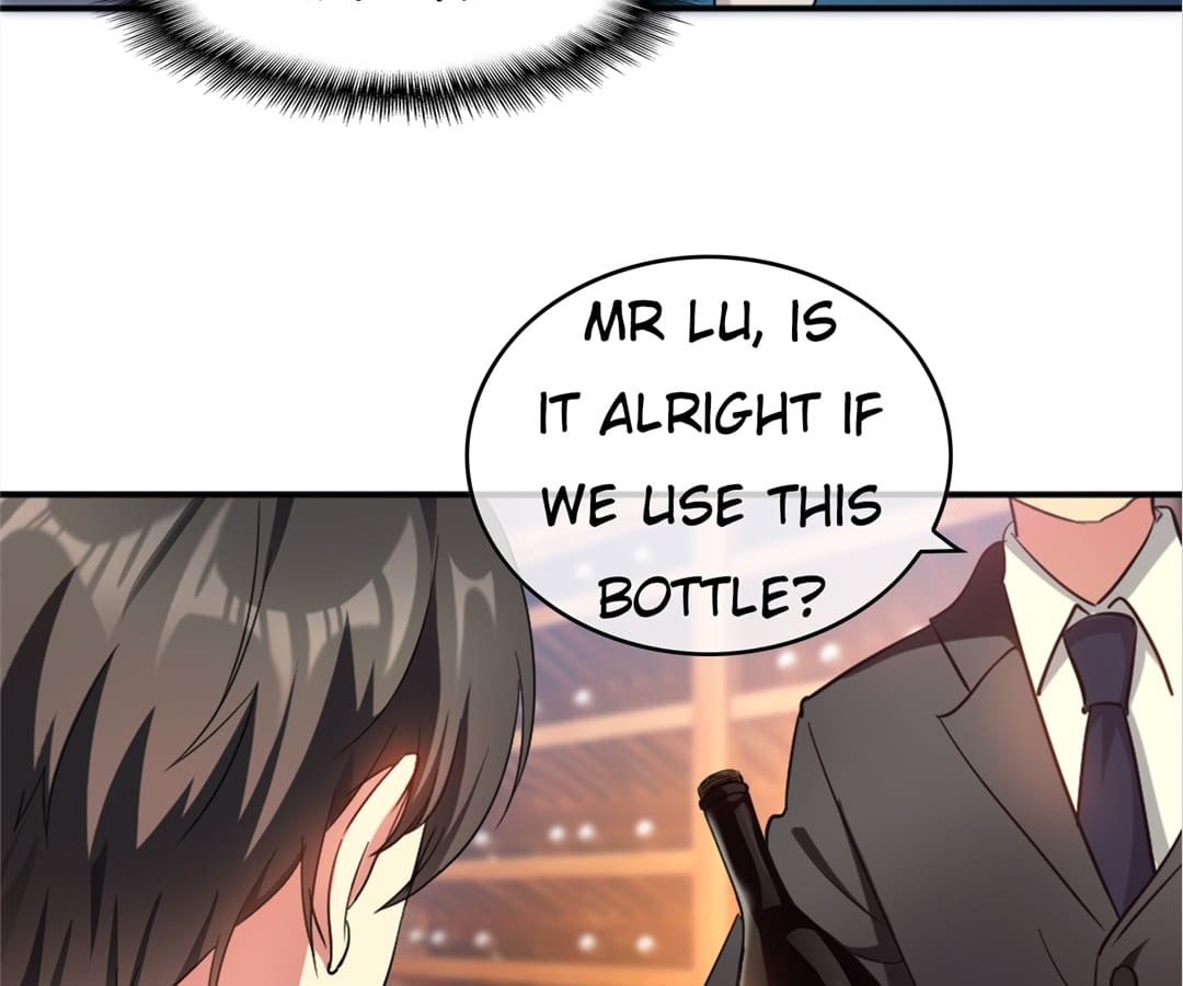 The Naive Mr. Lu Chapter 50 #56