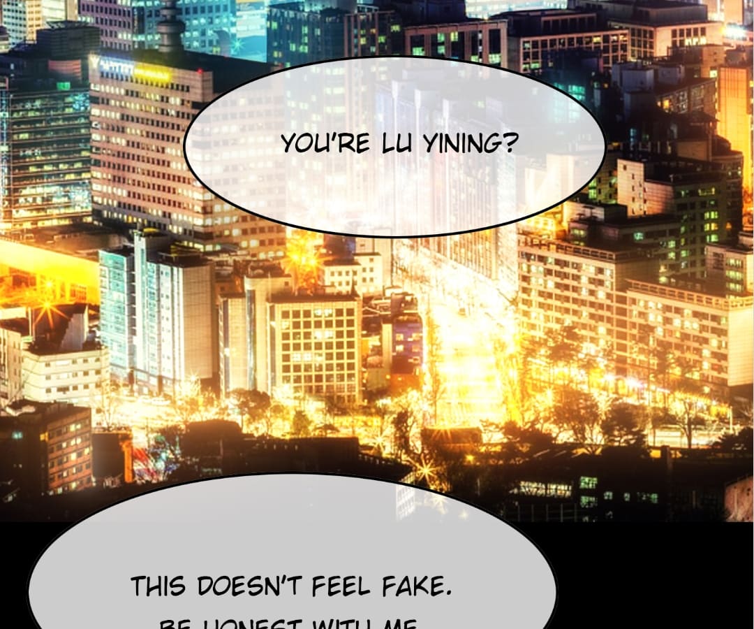 The Naive Mr. Lu Chapter 47 #3