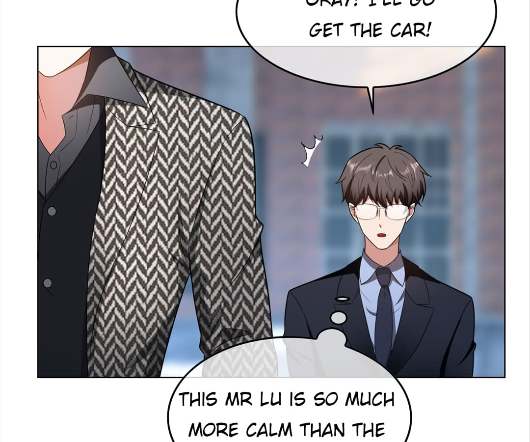 The Naive Mr. Lu Chapter 47 #79