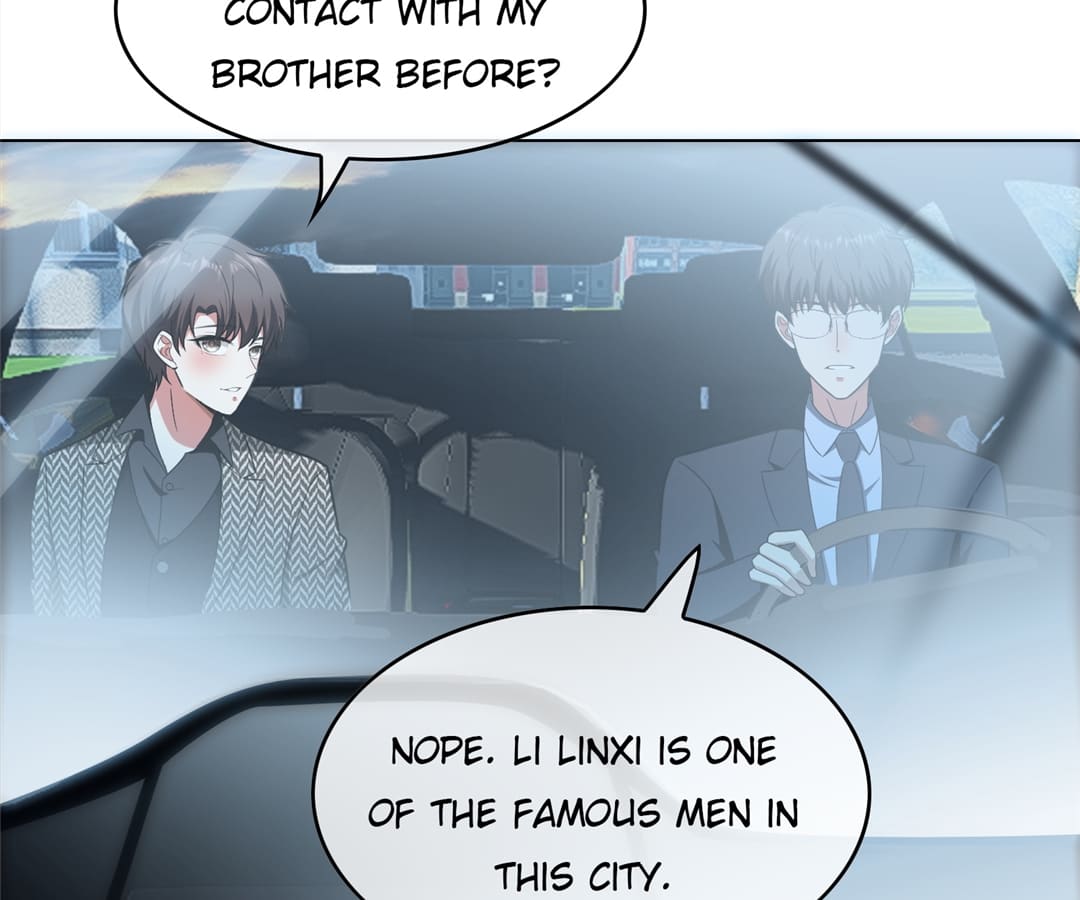 The Naive Mr. Lu Chapter 47 #120