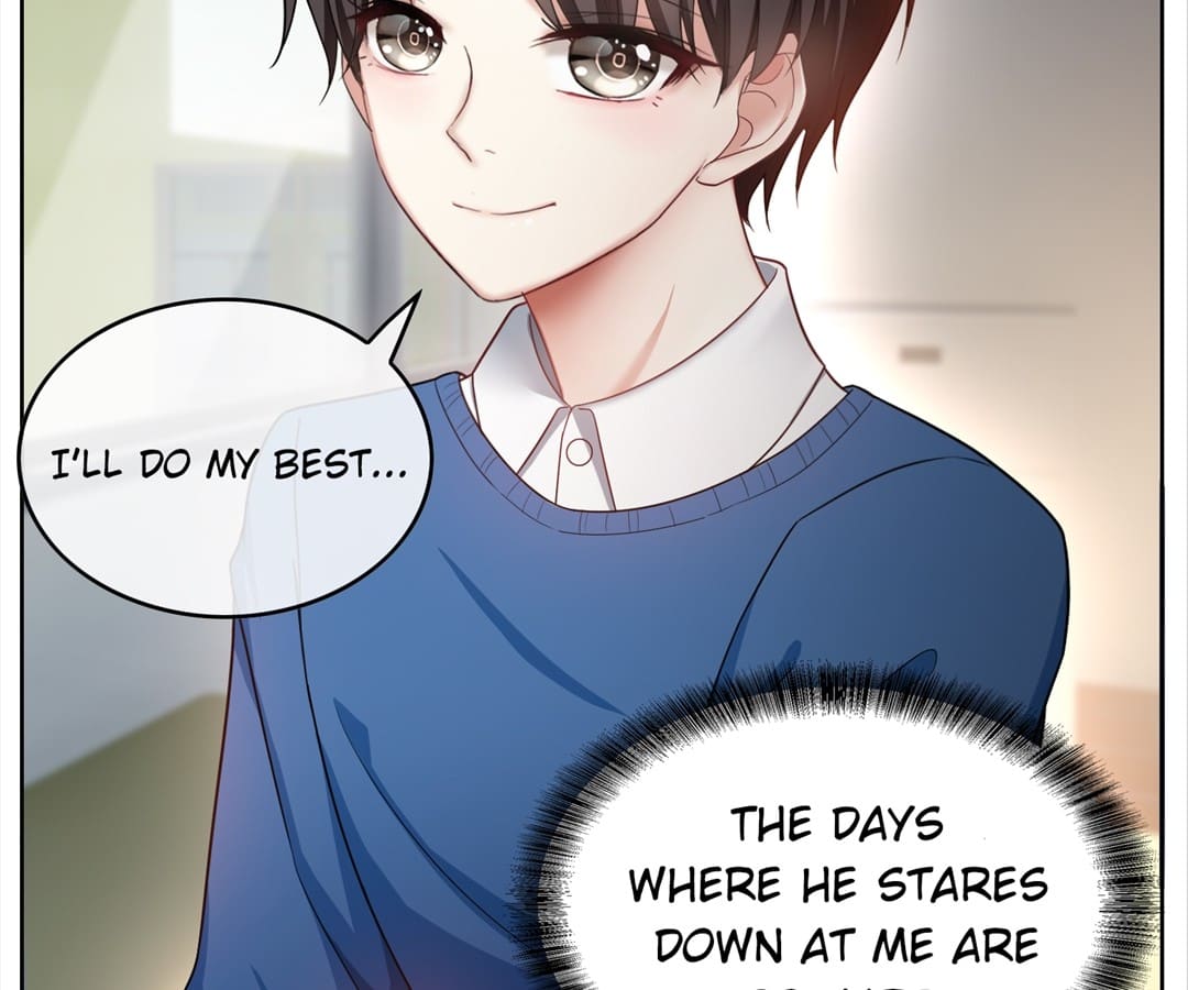 The Naive Mr. Lu Chapter 38 #8