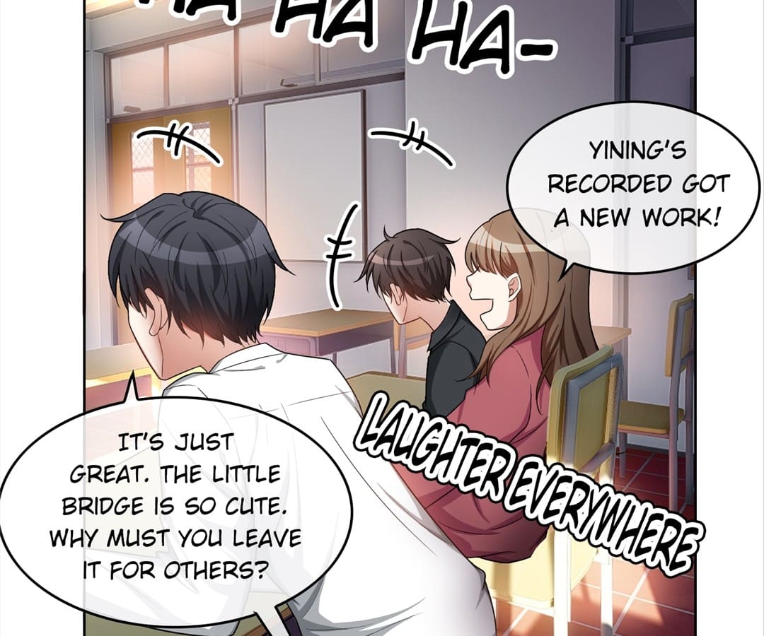 The Naive Mr. Lu Chapter 38 #12