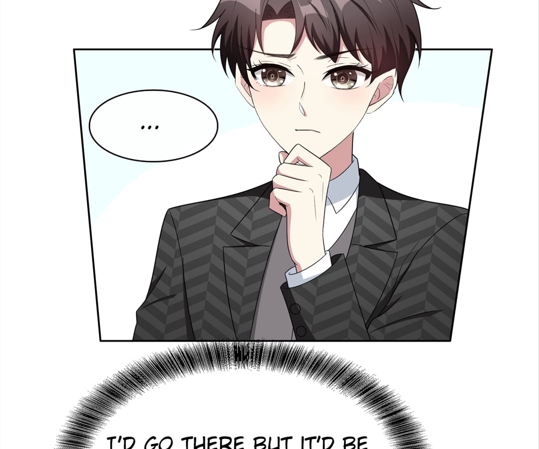 The Naive Mr. Lu Chapter 40 #32