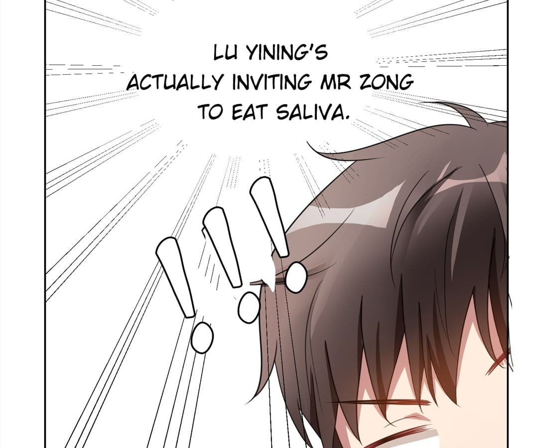 The Naive Mr. Lu Chapter 35 #96