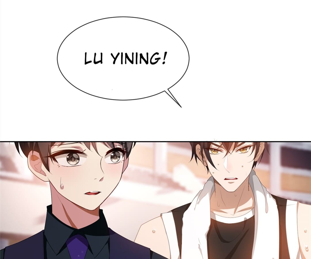 The Naive Mr. Lu Chapter 28 #4