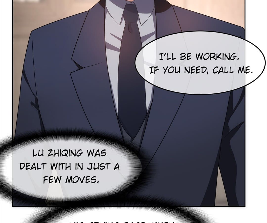 The Naive Mr. Lu Chapter 26 #5