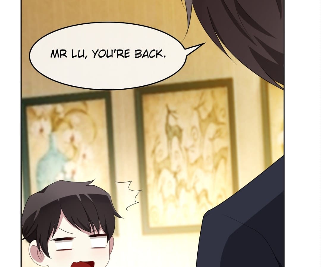 The Naive Mr. Lu Chapter 24 #37