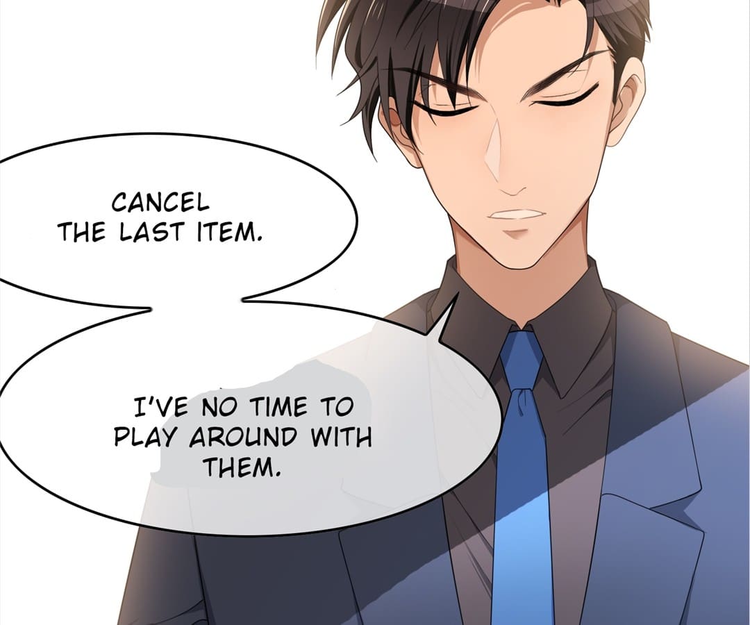 The Naive Mr. Lu Chapter 18 #92