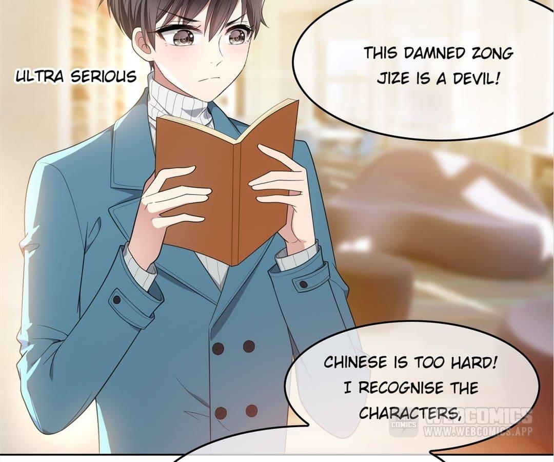 The Naive Mr. Lu Chapter 13 #18