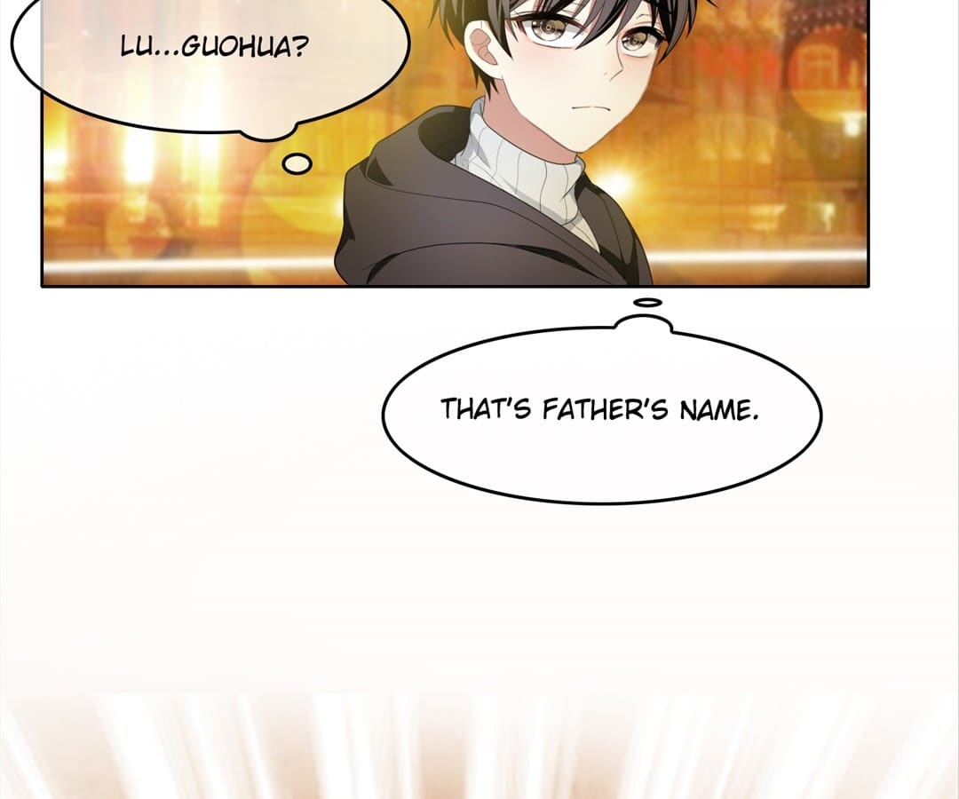 The Naive Mr. Lu Chapter 14 #77