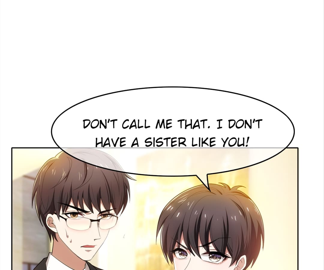 The Naive Mr. Lu Chapter 8 #43