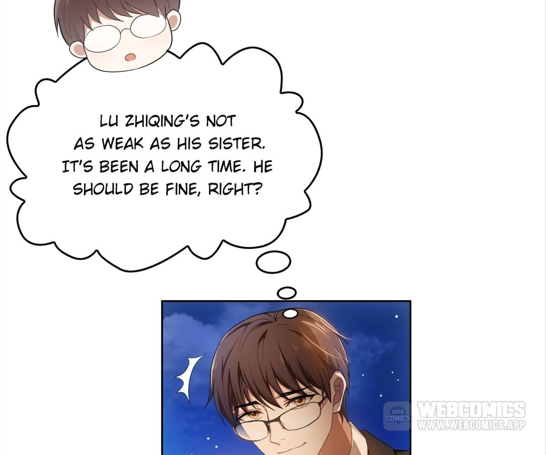 The Naive Mr. Lu Chapter 9 #58