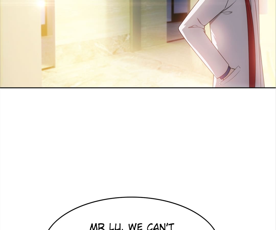 The Naive Mr. Lu Chapter 8 #99