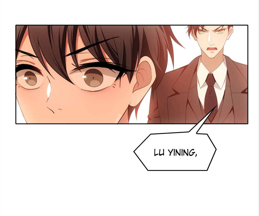 The Naive Mr. Lu Chapter 7 #83