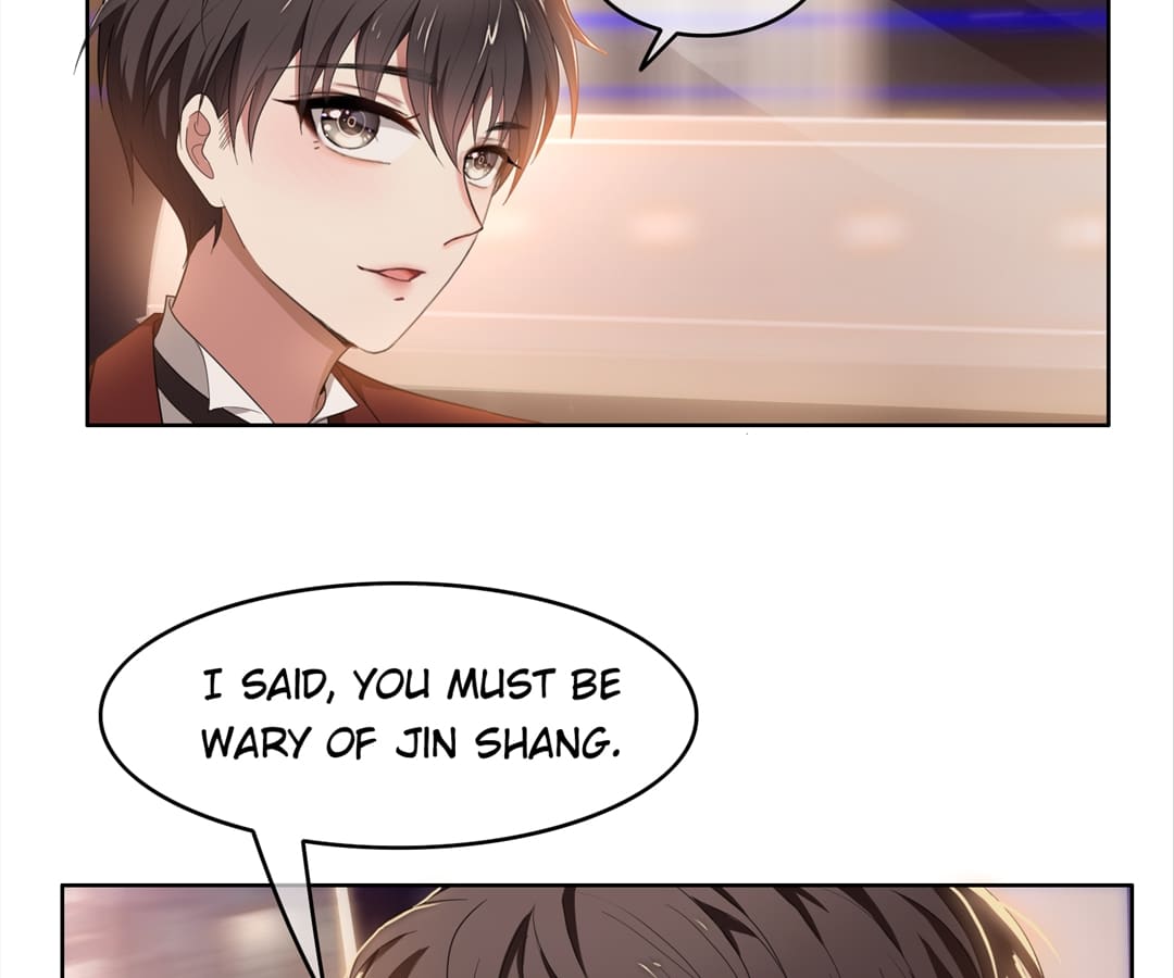 The Naive Mr. Lu Chapter 4 #24