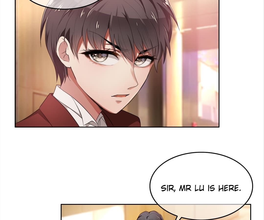 The Naive Mr. Lu Chapter 4 #36
