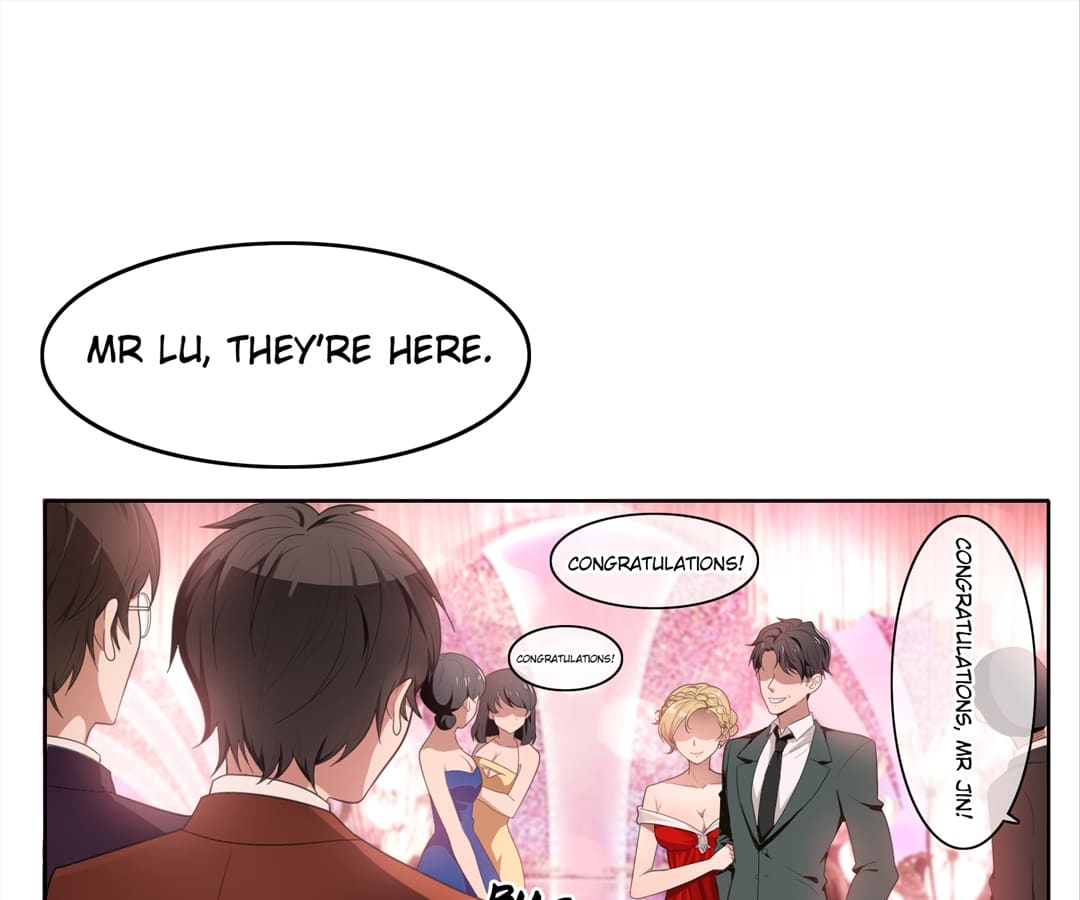 The Naive Mr. Lu Chapter 4 #40