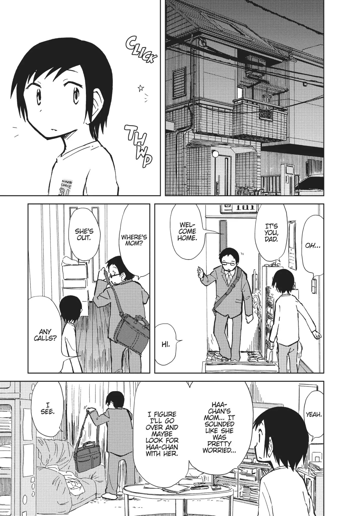 Alice & Zoroku Chapter 20 #3