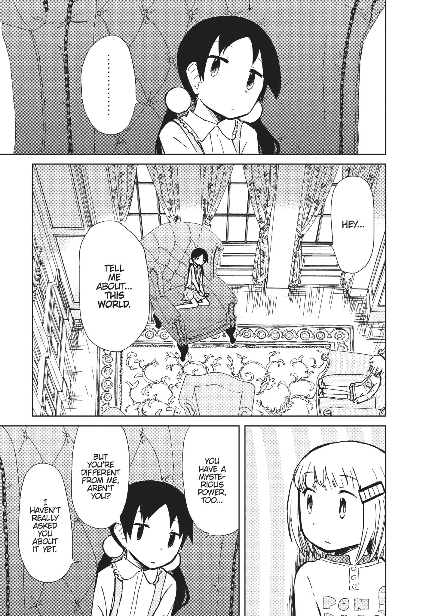 Alice & Zoroku Chapter 20 #11