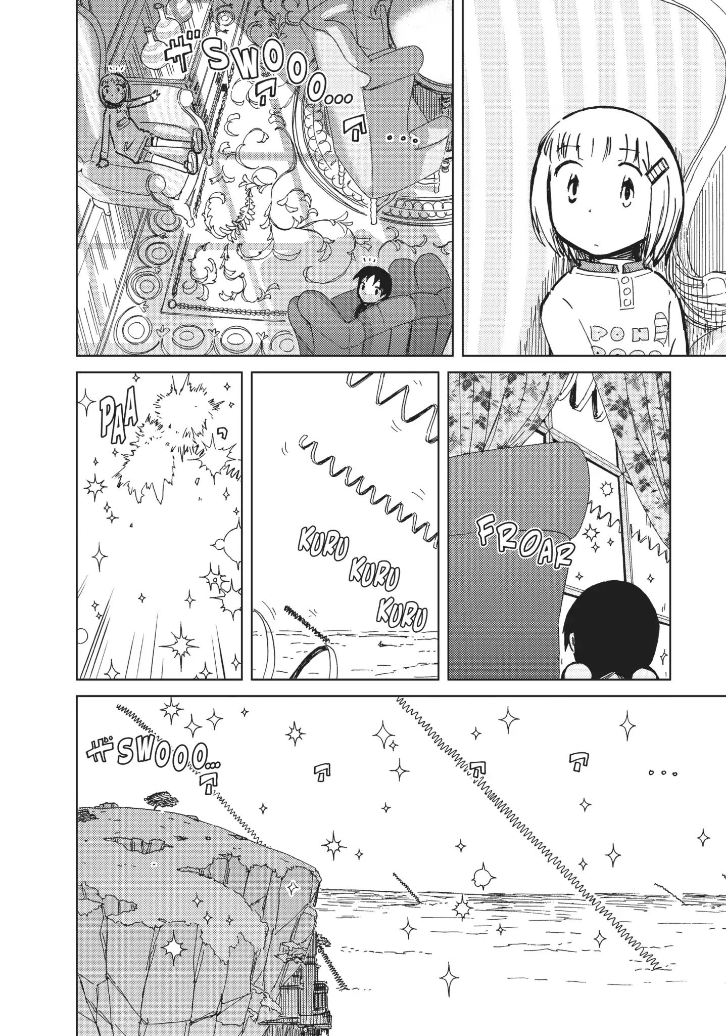 Alice & Zoroku Chapter 20 #12