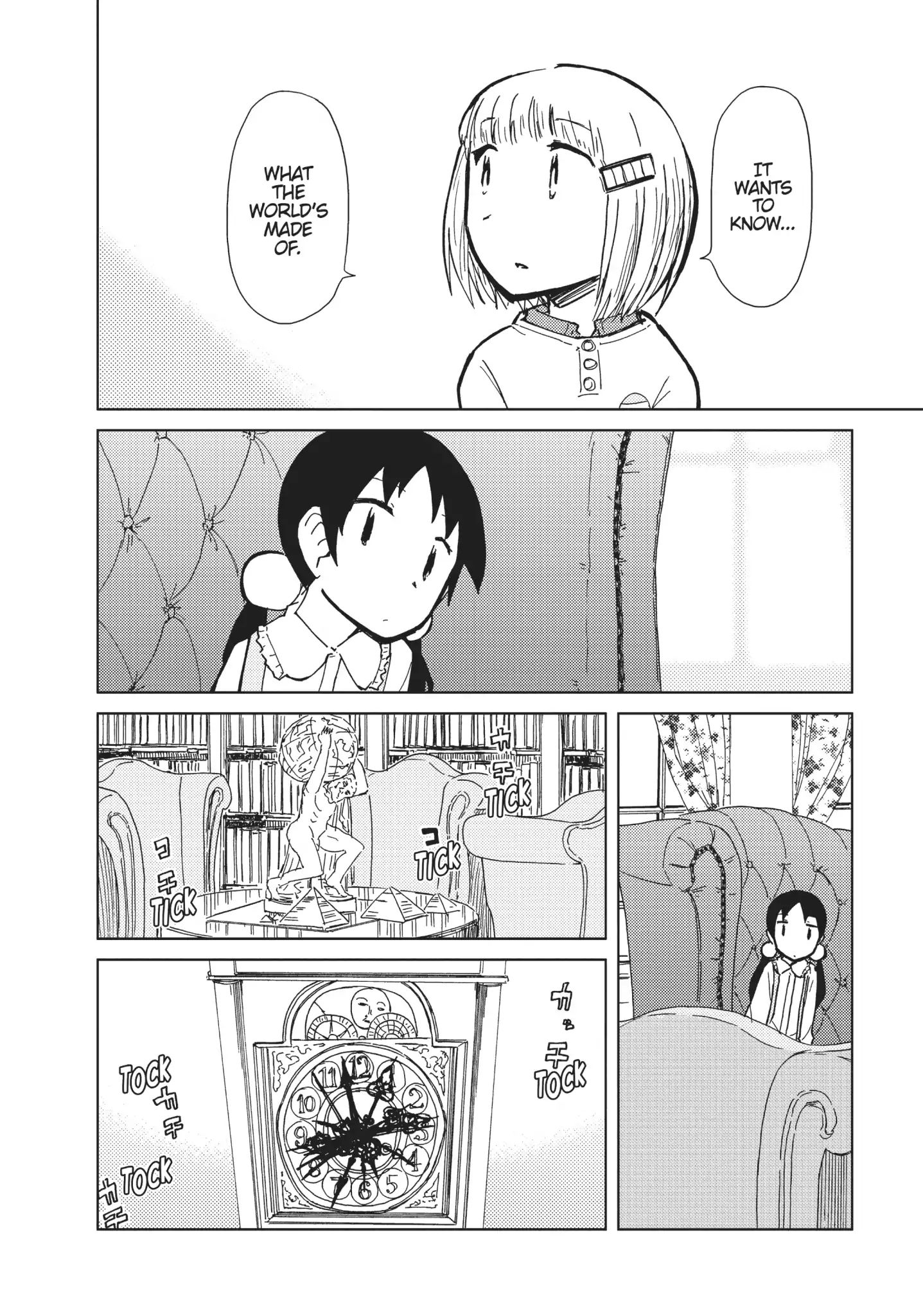 Alice & Zoroku Chapter 20 #14