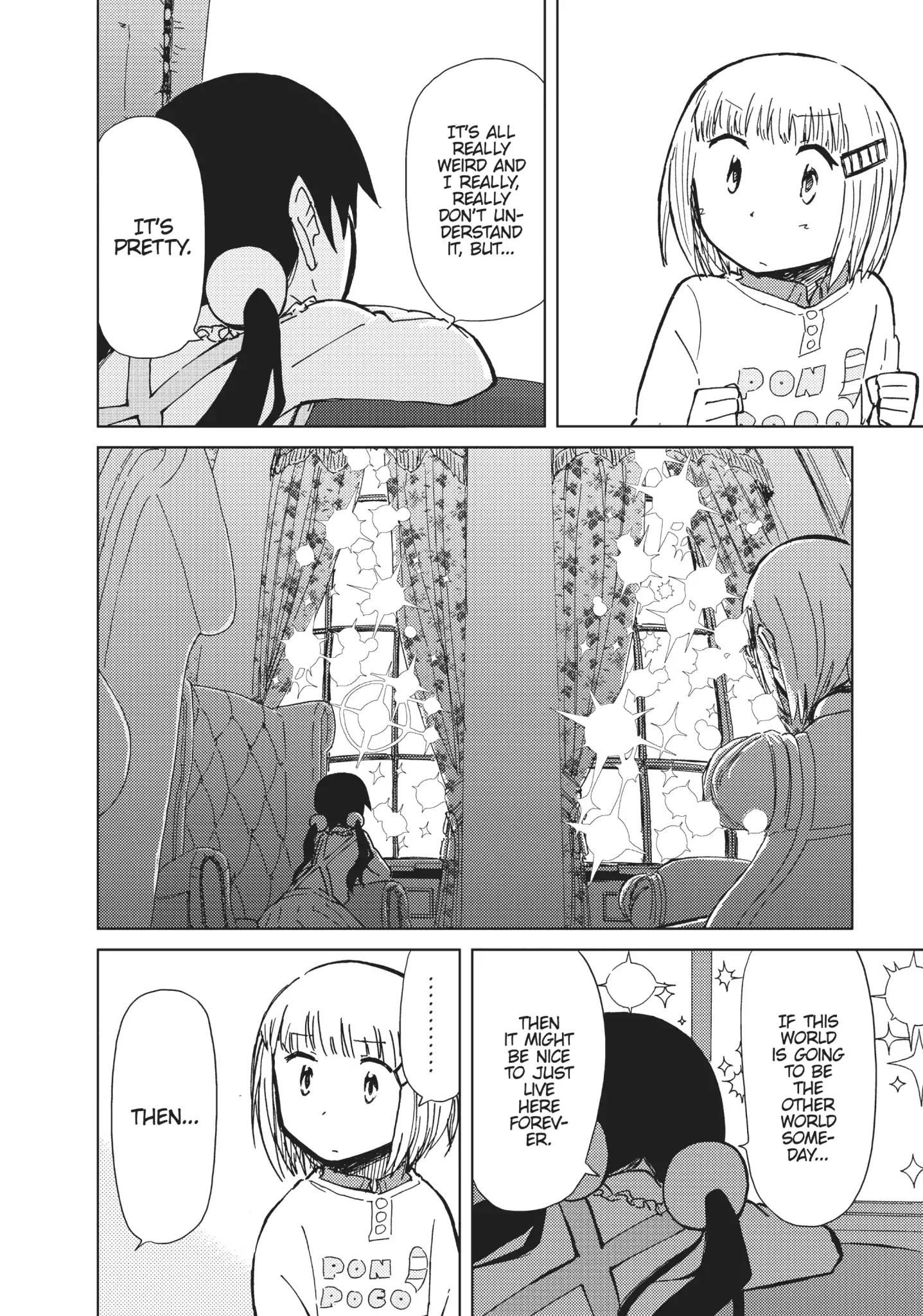 Alice & Zoroku Chapter 20 #18