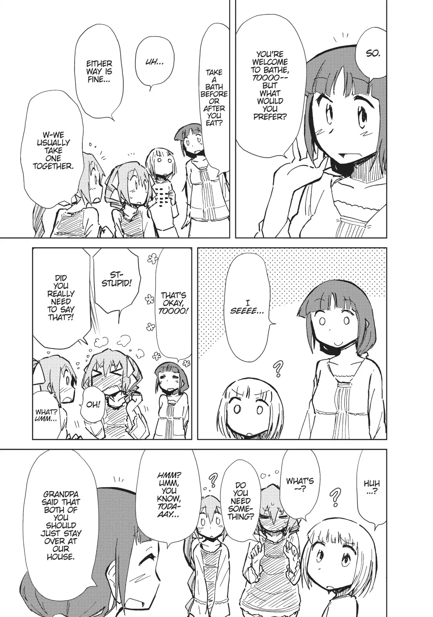 Alice & Zoroku Chapter 15 #11