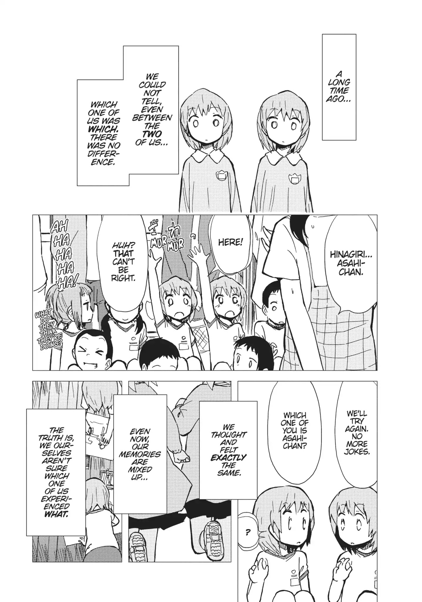 Alice & Zoroku Chapter 11 #3