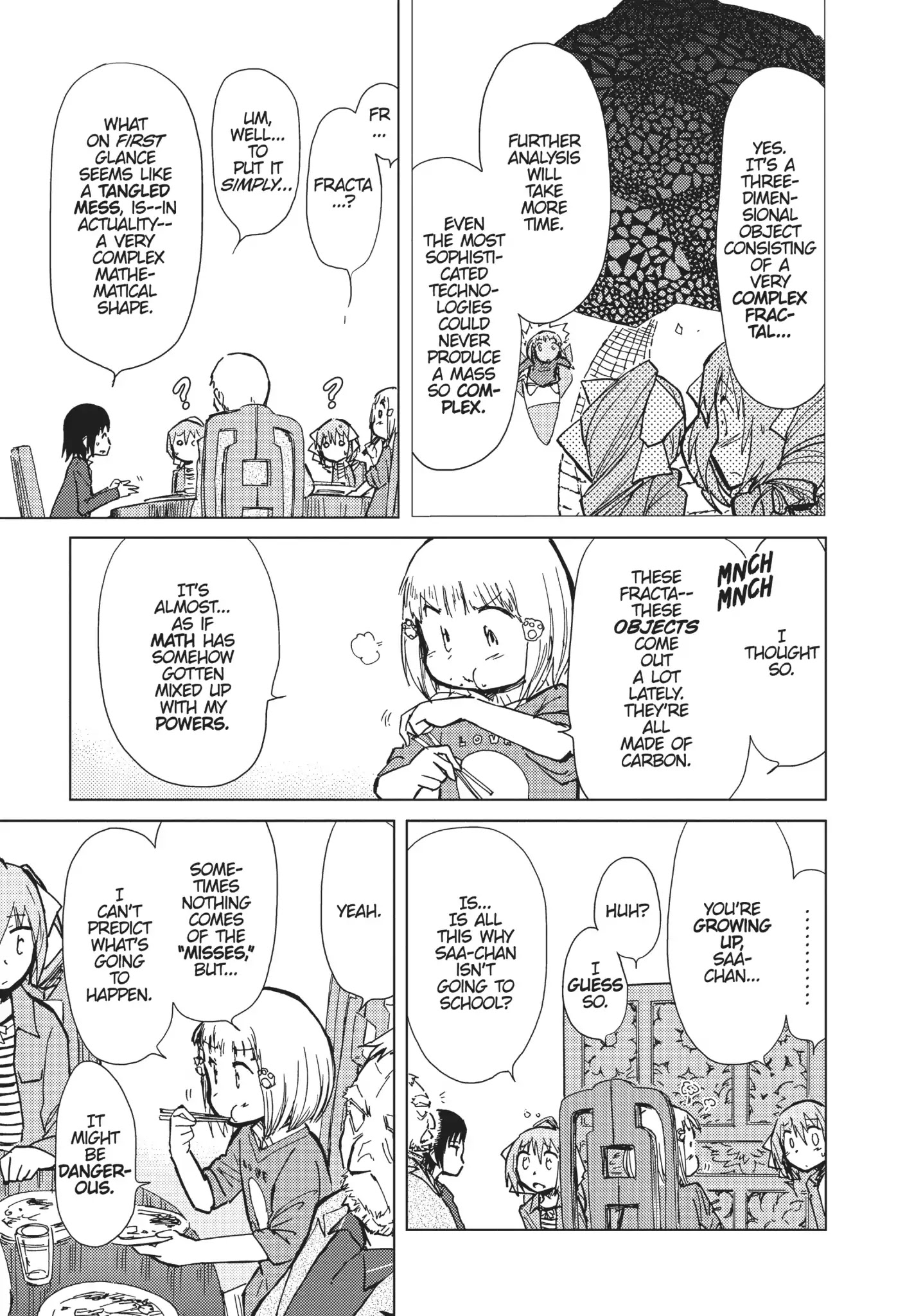 Alice & Zoroku Chapter 11 #13