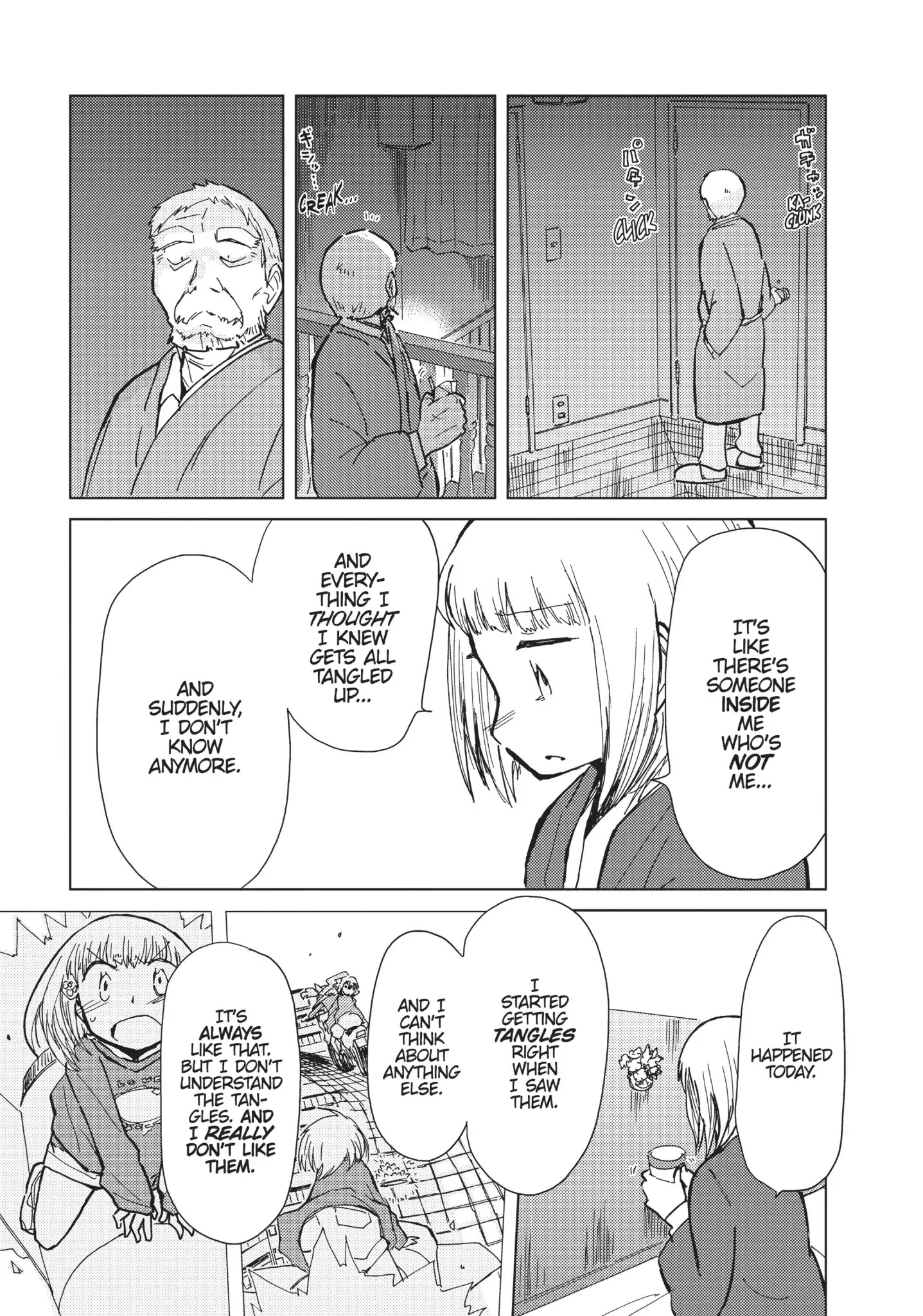 Alice & Zoroku Chapter 11 #29