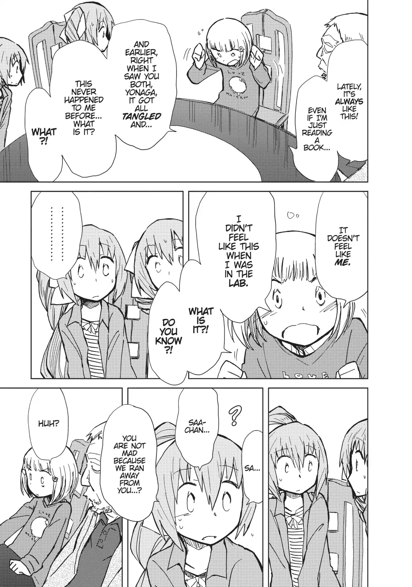 Alice & Zoroku Chapter 10 #37