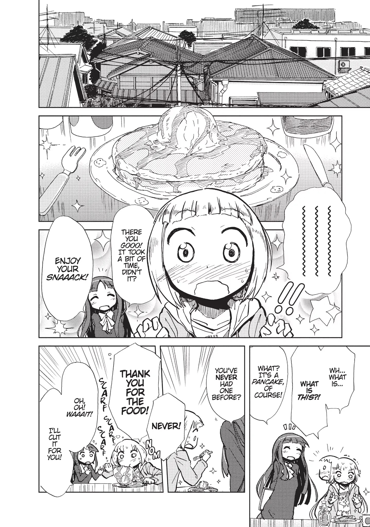 Alice & Zoroku Chapter 4 #2